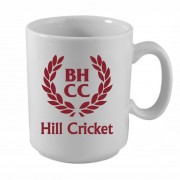 Benwell Hill CC Mug